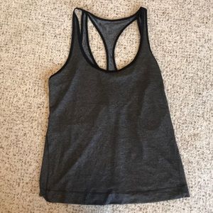 Lululemon tank top -NEVER WORN